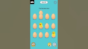 Brain Up🔥! All answer gameplay solution | Quiz 53 #shorts