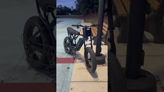 #ebike #automobile #mtb #bikelife #bicycle