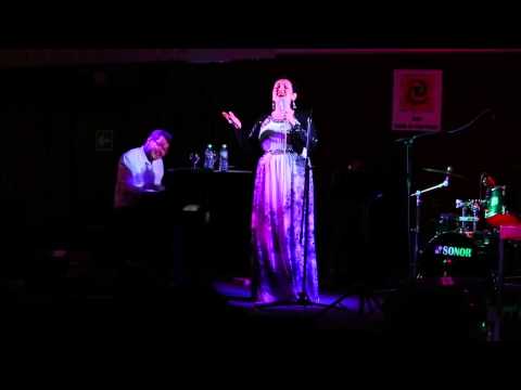 Этери Бериашвили  Песня მოღალატე   / Предатель\"