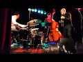 Jazz på Lundetangen pub, Lørdagscafé.