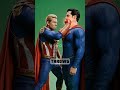 How many DC characters can Homelander actually defeat? #fyp #comics #dc #homelander #theboys