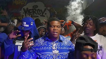 Doughboy Sauce- Crip Crip (Official Video)