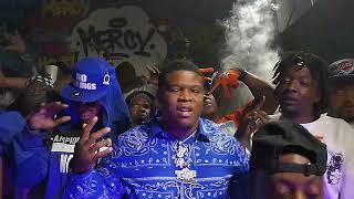 Doughboy Sauce Crip Crip (Official Video)