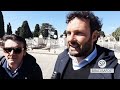 Interventi per restituire decoro al cimitero di siracusa