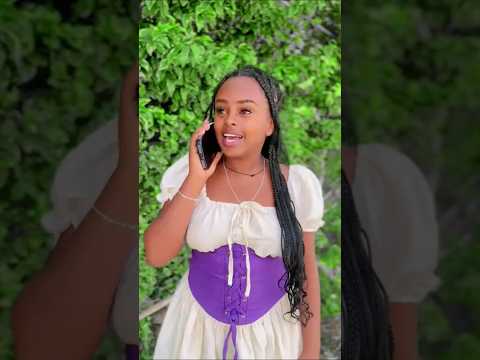 Funny Ethiopian Tiktok Video