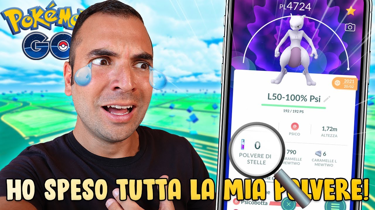 Codice Pokemon Go Item Pokémon Go – Pacchetto Lucido PTC Con 80k Polvere Di Stelle, Edizione 2023, Per Android E Apple Gioco Pokémon Go Battle - Foto 4
