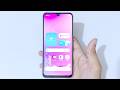 How to Take Screenshot in Samsung Galaxy F36 5G