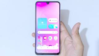 How to Take Screenshot in Samsung Galaxy F36 5G