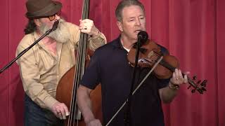 River Ridge Bluegrass Band  - Molly And Tenbrooks