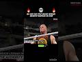 No One Can Stop Brock Lesnar!😱 Massive Rampage on RAW🤯 #brocklesnar #shorts