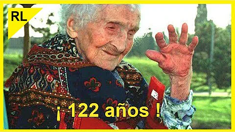 ¿Quién es la persona más vieja del mundo en 2021?