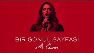 Bir Gönül Sayfası - Cover Ai Bdr 2025