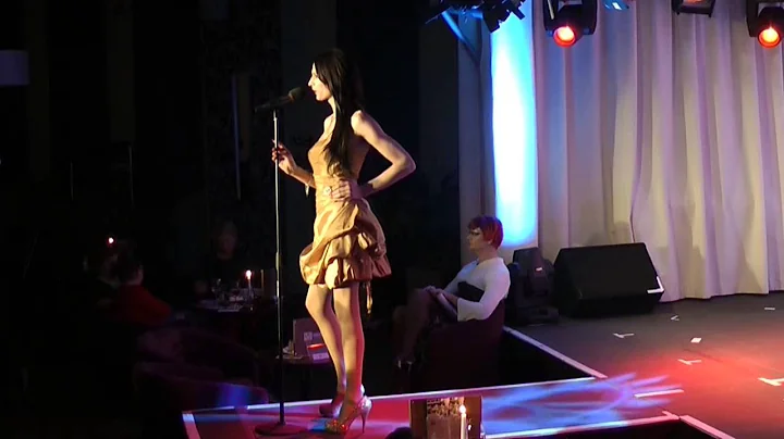 Die Wahl der Miss CSD 2015 - 3. Vorentscheid - Jul...