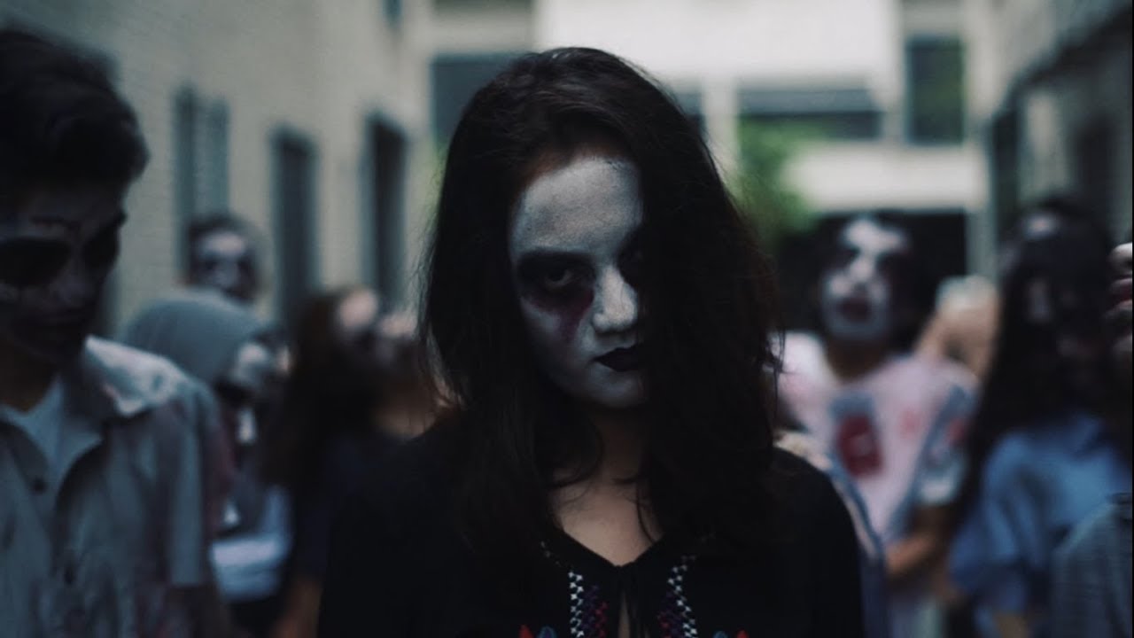 Zombie Attack In Malaysia Teaser Youtube