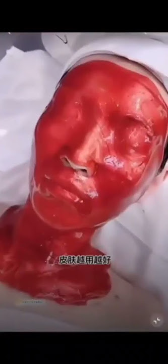 0️⃣3️⃣0️⃣0️⃣-2️⃣0️⃣6️⃣0️⃣1️⃣7️⃣5️⃣ Zhiduo Hexapeptide Rose Anti Wrinkle Hydrating Gel Mask🌹