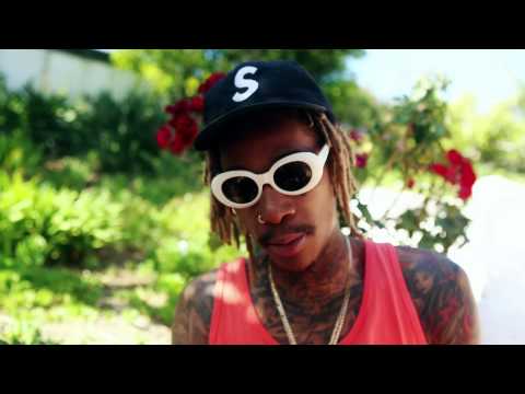 Video: Wiz Khalifa – The Play (Official Video)