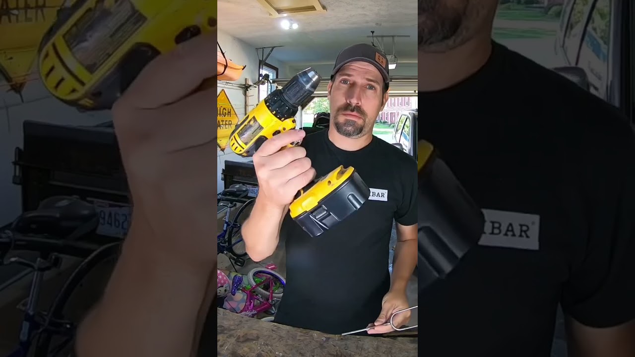 FISHING HACK: Unspool Your Fishing Line Fast