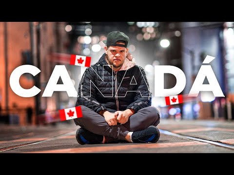 Vídeo: Como mudar para o Canadá: 11 etapas (com fotos)