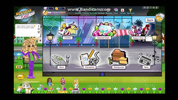 Updating My MSP Rare account!