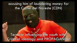 El De La R - El Makabelico