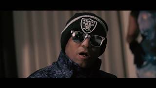 Kool Keith - Tired (feat. Edo. G) | Official Music Video