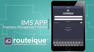 IMS App Overview screenshot 4