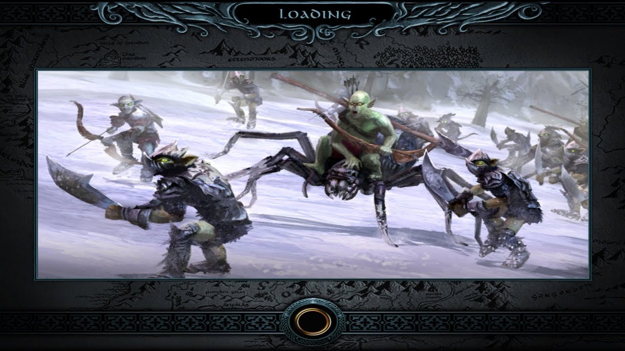 Age of the ring 8.3.1 | Good Campaign | High Pass! | Mission : #2