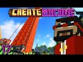 Minecraft: Create Arcane Engineering Ep. 17