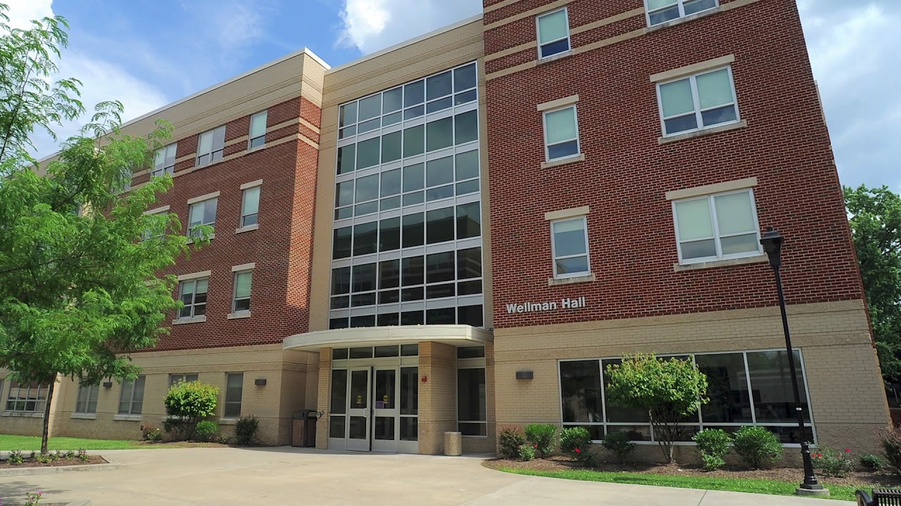 marshall university dorms virtual tour