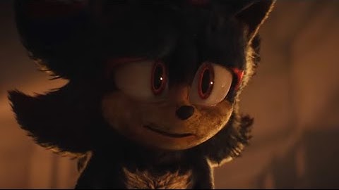 Sonic The Hedgehog 3 Tails First Day Of School Part 4