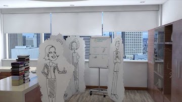 OrgWeaver - Four Success Factors for Reorganizations