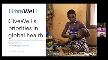 Introduction to Effective Altruism - EA NYC