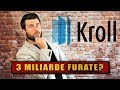 ȘOR N-A FURAT UN MILIARD DE DOLARI, DAR TREI // CE NUME MAI APAR ÎN KROLL 2?