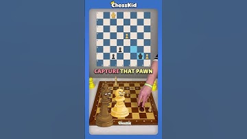 You MUST know this endgame rule!