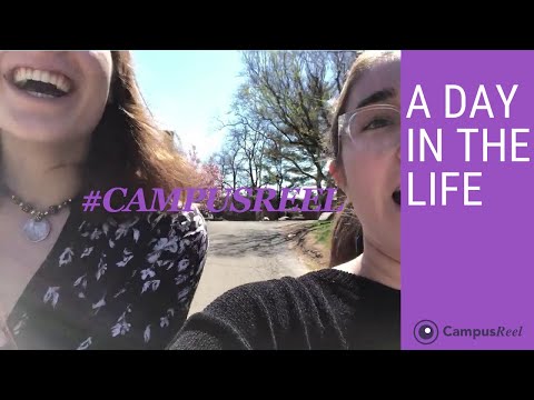 Why I Chose Sarah Lawrence College