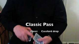 Pass Practice 3