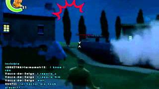 Hacker DavidHayemaker
