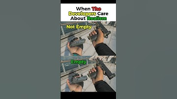 When The Developers Care About Realism - Call of Duty Black Ops 7