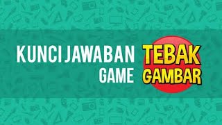Jawaban tebak gambar level 58