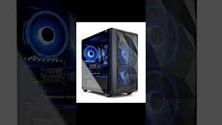 Skytech Gaming Chronos Mini Gaming Computer Highlights