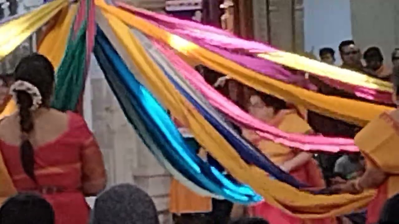 #OmMuruga #ThaiPoosam #USA