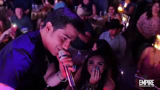 Luis Coronel presente en Phoenix!