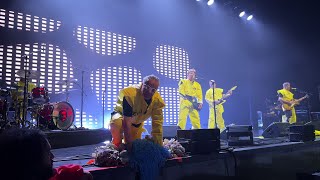 Devo 2023-11-12 The Sound Del Mar Full Live Show