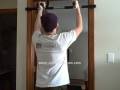 Doorway pull up bar review by john sifferman
