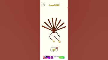 DOP 4 : DRAW ONE PART ~ LEVEL 302