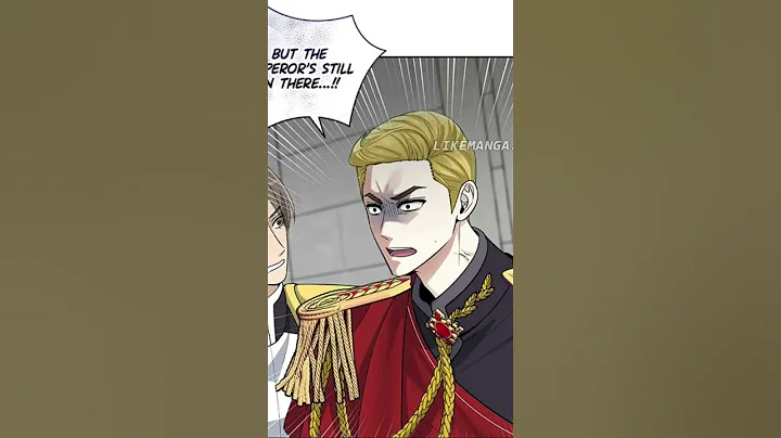 Grandfather saved her and her father #manhwa #manhwareccomendation #manhua #manga #shorts #webtoon