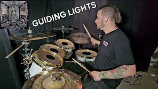 SallyDrumz - Ghost - Guiding Lights Drum Cover