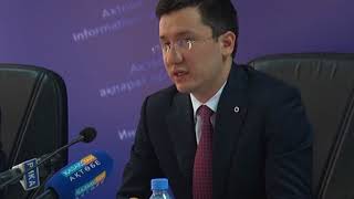 Рост экономики Актюбинской области в этом году составил 5%