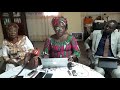 Tchad : réaction des avocats de Mahamat Nour Ibedou