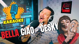 Majkl přezpíval "Bella Ciao" do českého jazyka!🇨🇿